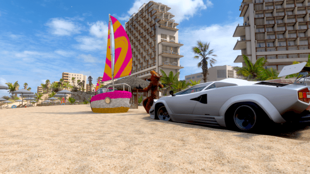 Forza Horizon 5 Série 24 Collection Automne