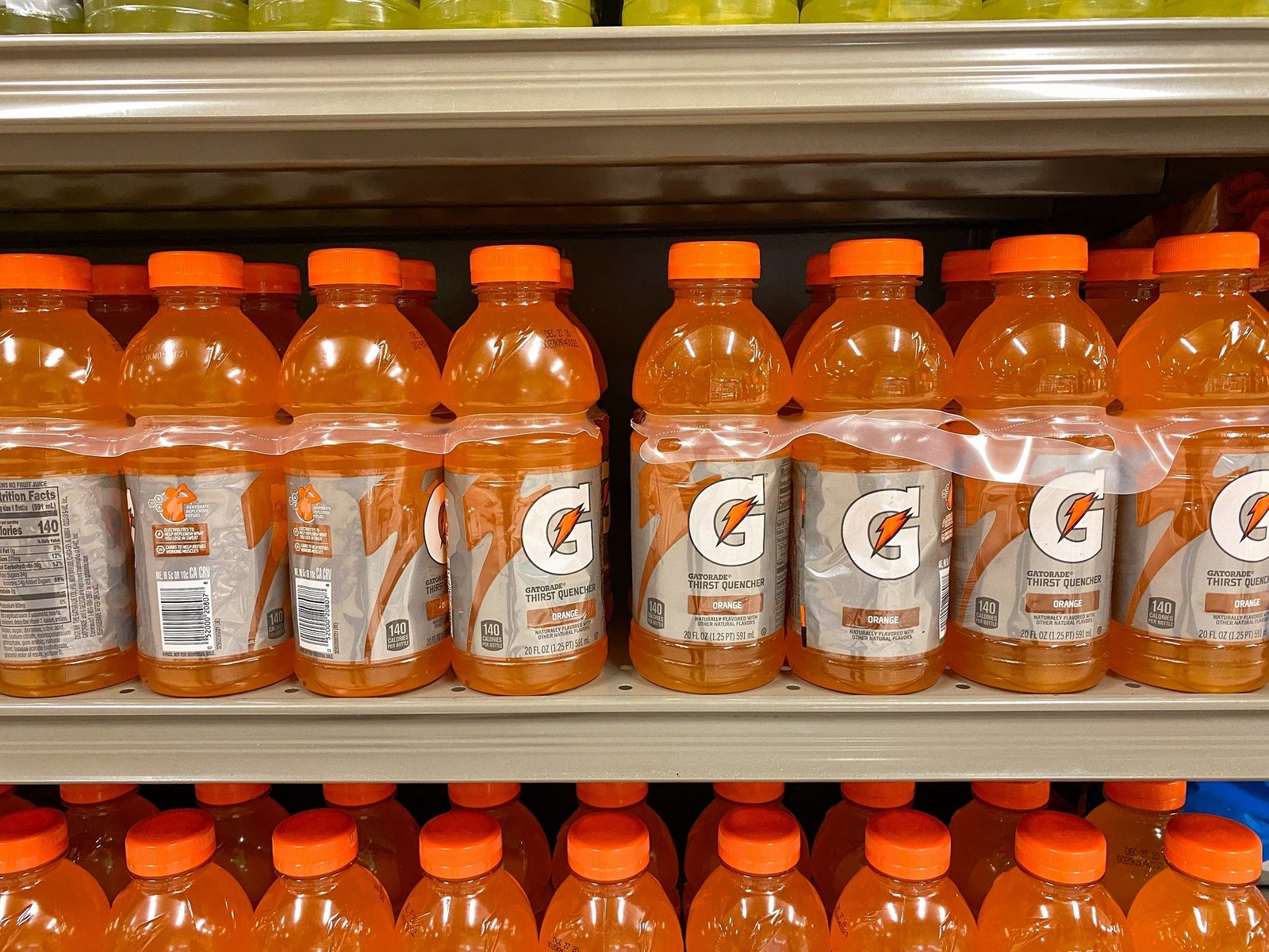 Signal : PepsiCo mène le recrutement en matière de cybersécurité dans le secteur des boissons