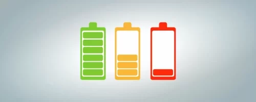 7 façons de prolonger la durée de vie de la batterie de votre téléphone