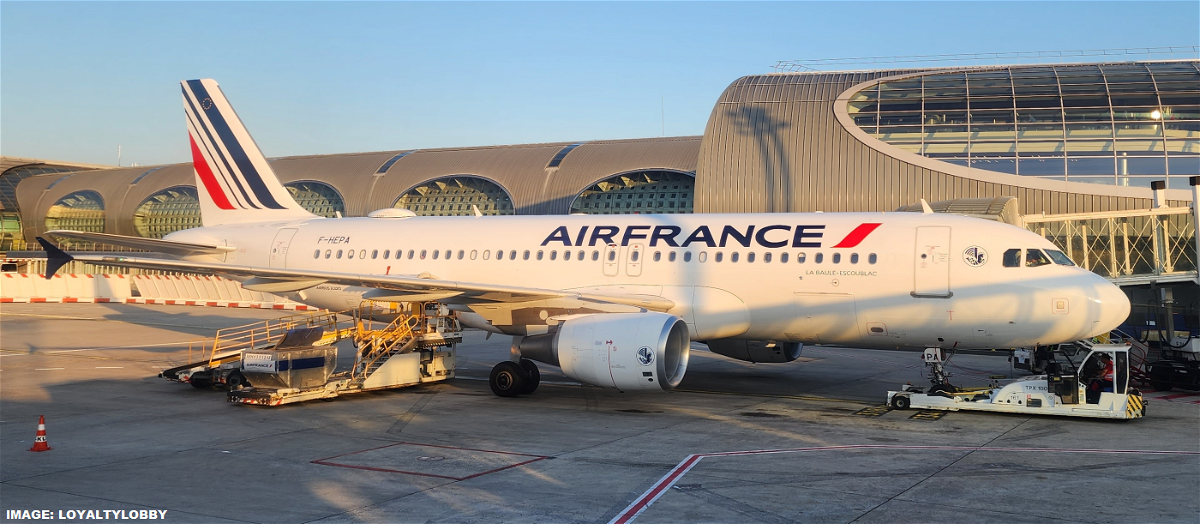 Air France-KLM Flying Blue Prix promotionnels d’août 2023