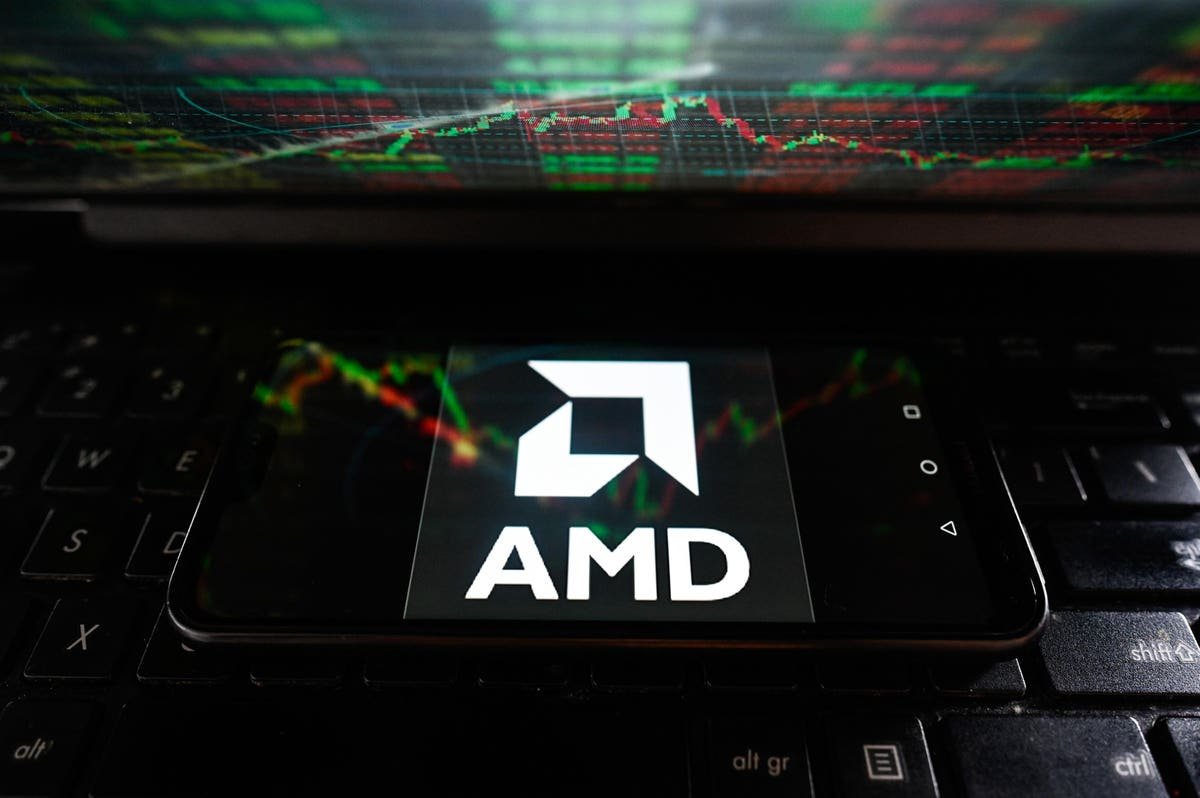 Alors qu’AMD est en retard sur NVIDIA dans l’IA générative, la PDG Lisa Su est optimiste