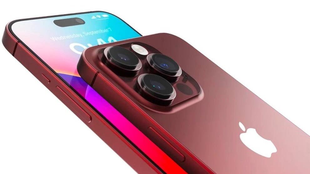 Apple Insiders détaille les problèmes de production de l’iPhone 15 et de l’iPhone 15 Pro Max