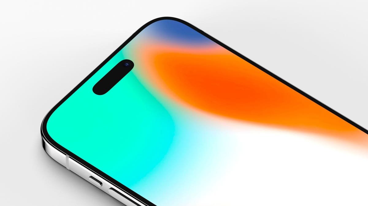 Apple Leaks révèle le port USB-C de l’iPhone 15 Pro, des lunettes plus minces