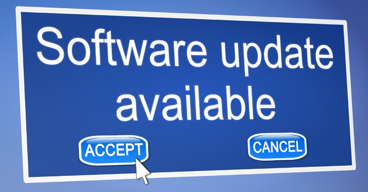 Mises à jour de logiciels malveillants Mises à jour de logiciels malveillants