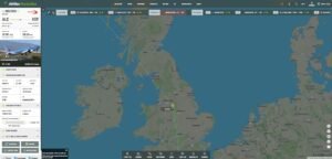 British Airways contre Air France : qui est le plus occupé ? 1 Le vol Neos d'Alicante à Keflavik déclare l'urgence
