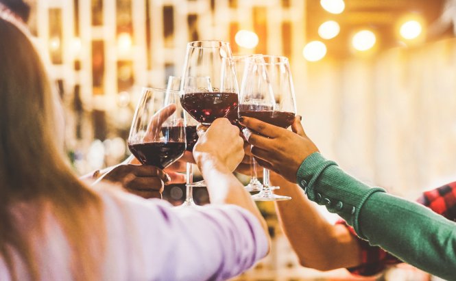 Cinq choses qu’on ne vous dit pas sur le vin en France