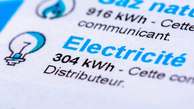 Colère face aux factures énormes des fournisseurs d’électricité alternatifs en France