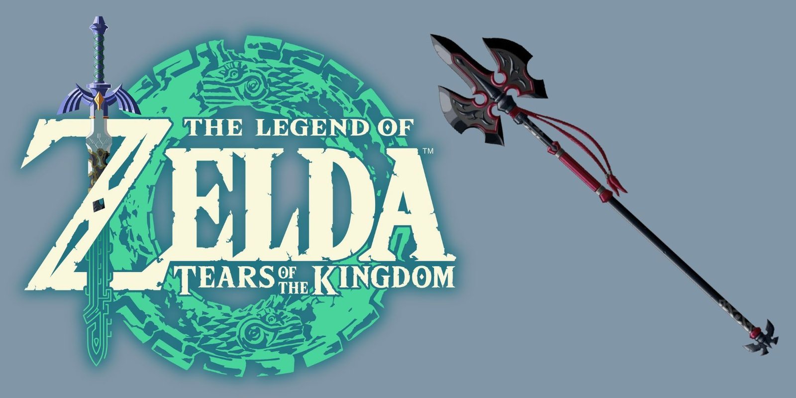 Comment obtenir la lance des gardes royaux dans Zelda: Tears of The Kingdom