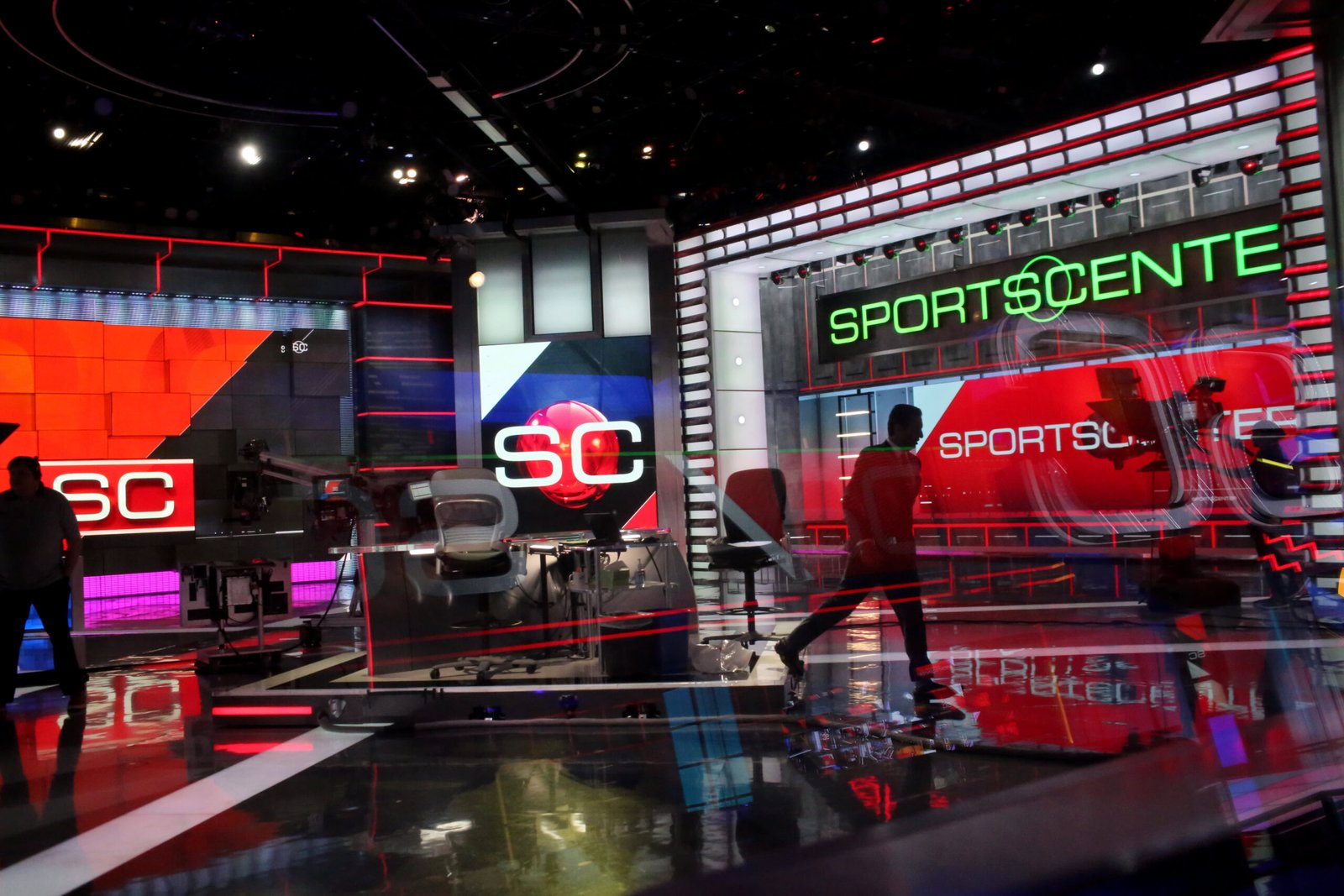 ESPN lance des paris sportifs en partenariat avec Penn Entertainment