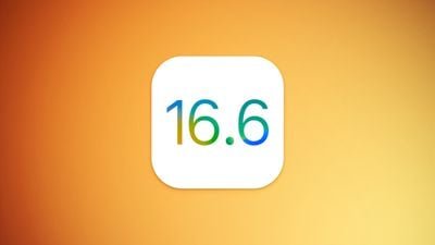 iOS 16