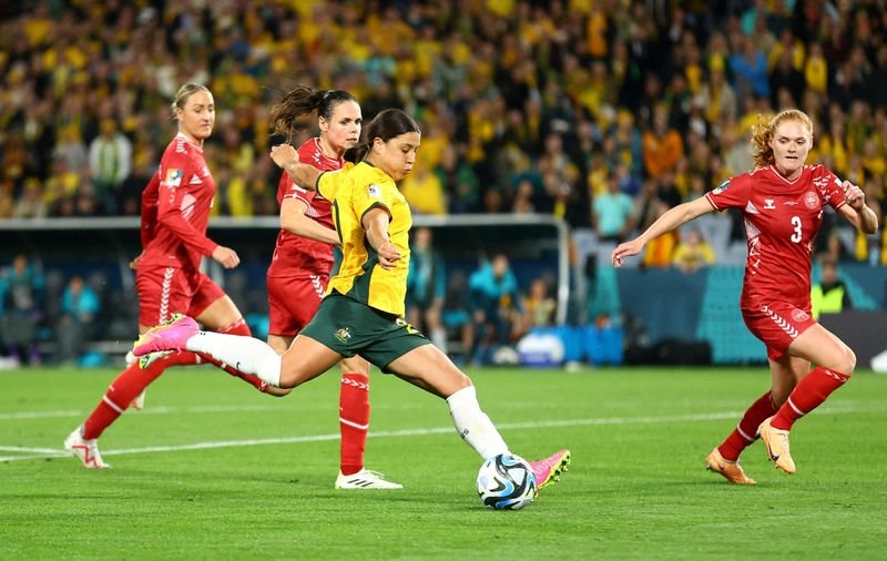 Football-Australie pour traquer le capitaine français Renard