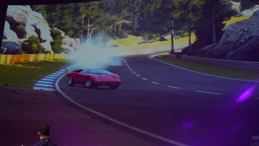 Gran Turismo Sophy peut maintenant dériver comme vous ne l’avez jamais vu auparavant