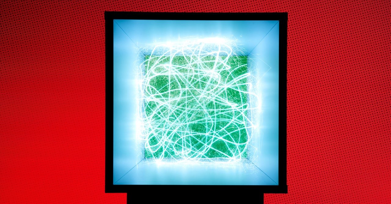 Internet se transforme en une boîte noire de données.  Une API d’inspectabilité pourrait l’ouvrir