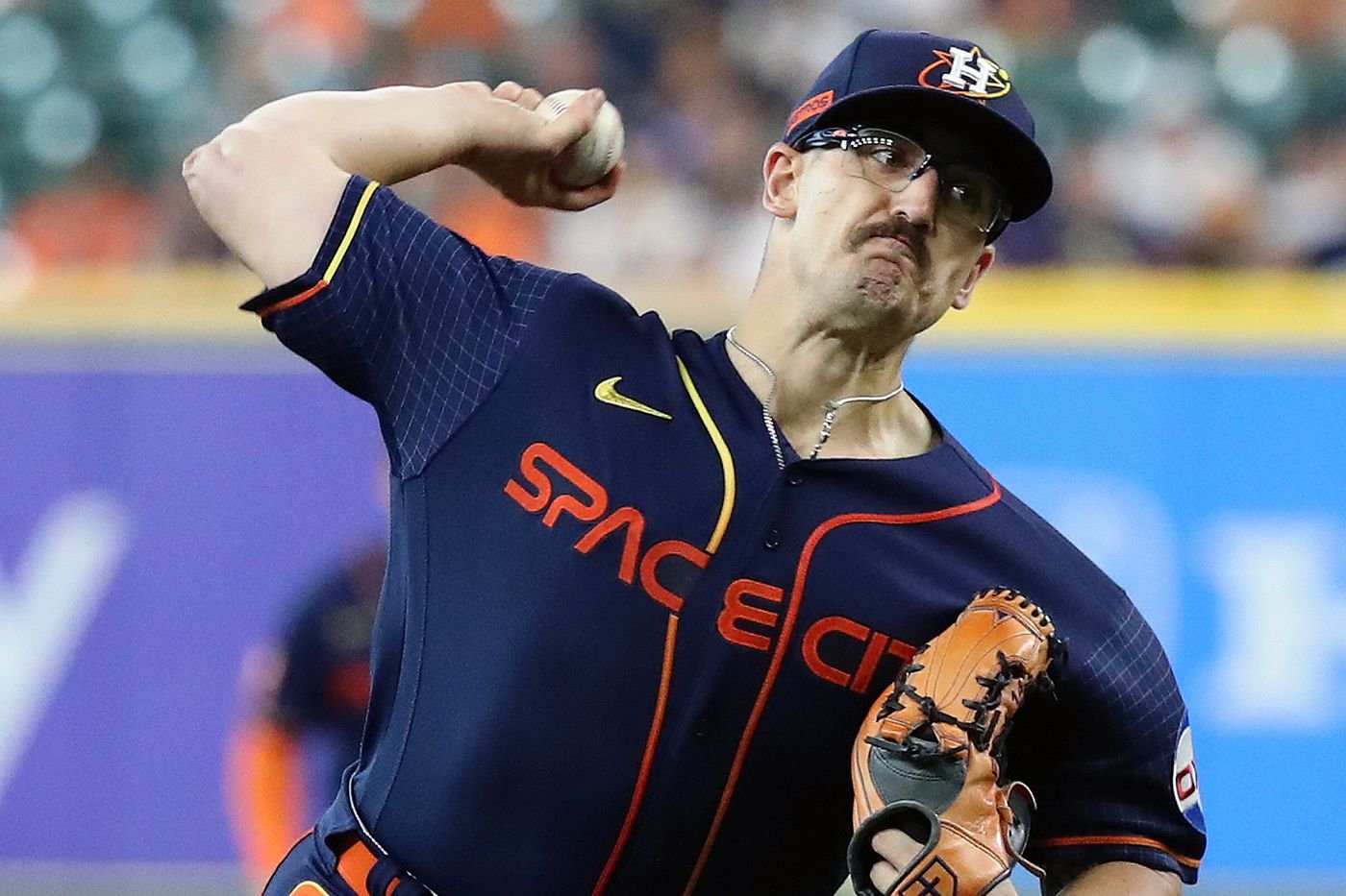 JP France recommence.  Arrête les Gardiens en route vers la victoire d’Astros 7-3