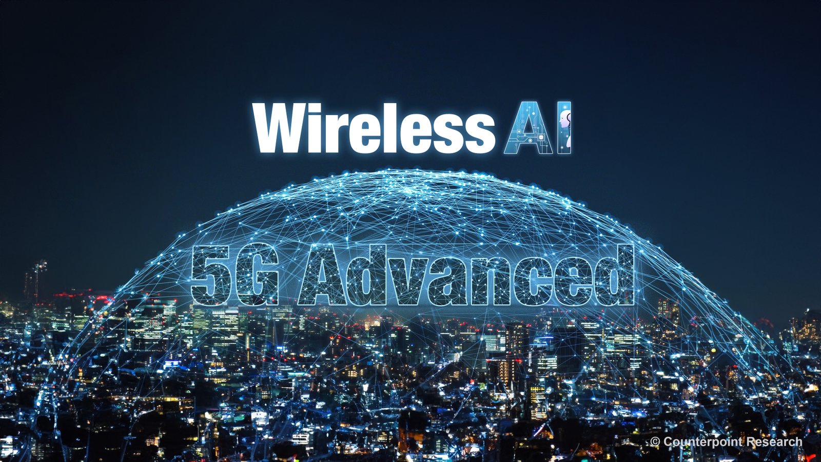 L'IA avancée et sans fil 5G est prête à transformer les réseaux cellulaires, libérant ainsi un véritable potentiel 1 LIA avancee et sans fil 5G est prete a transformer