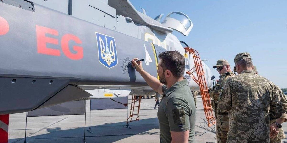 L’Ukraine a frappé 2 ponts de Crimée avec Storm Shadow et en obtient plus de la France