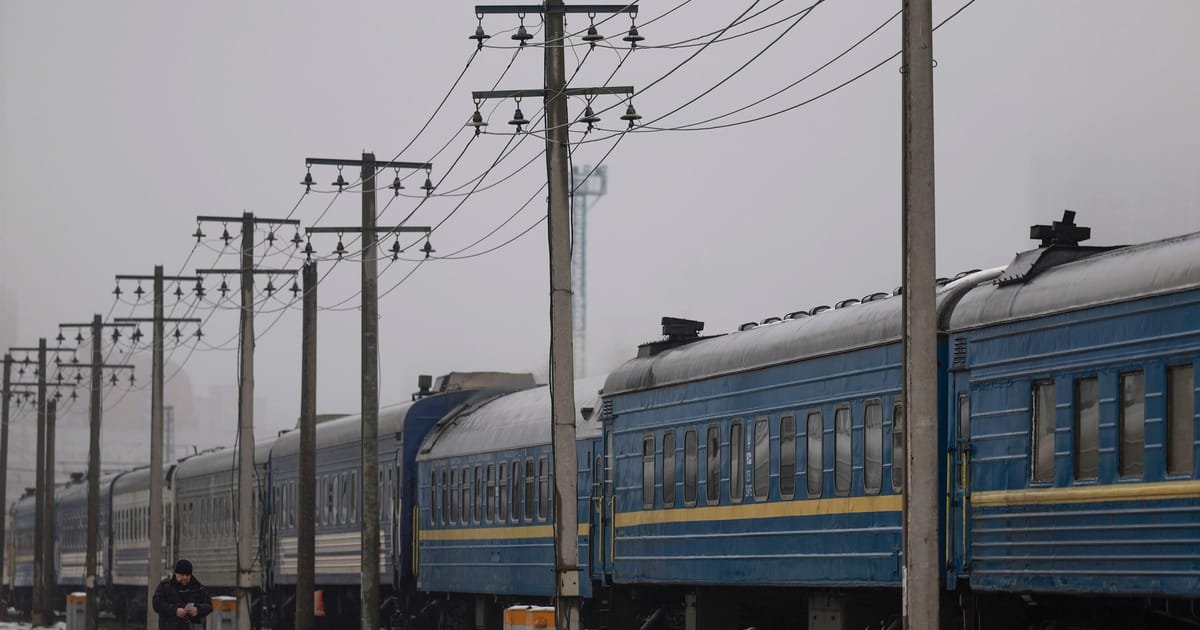 L’Ukraine découvre un stratagème de corruption impliquant de hauts responsables