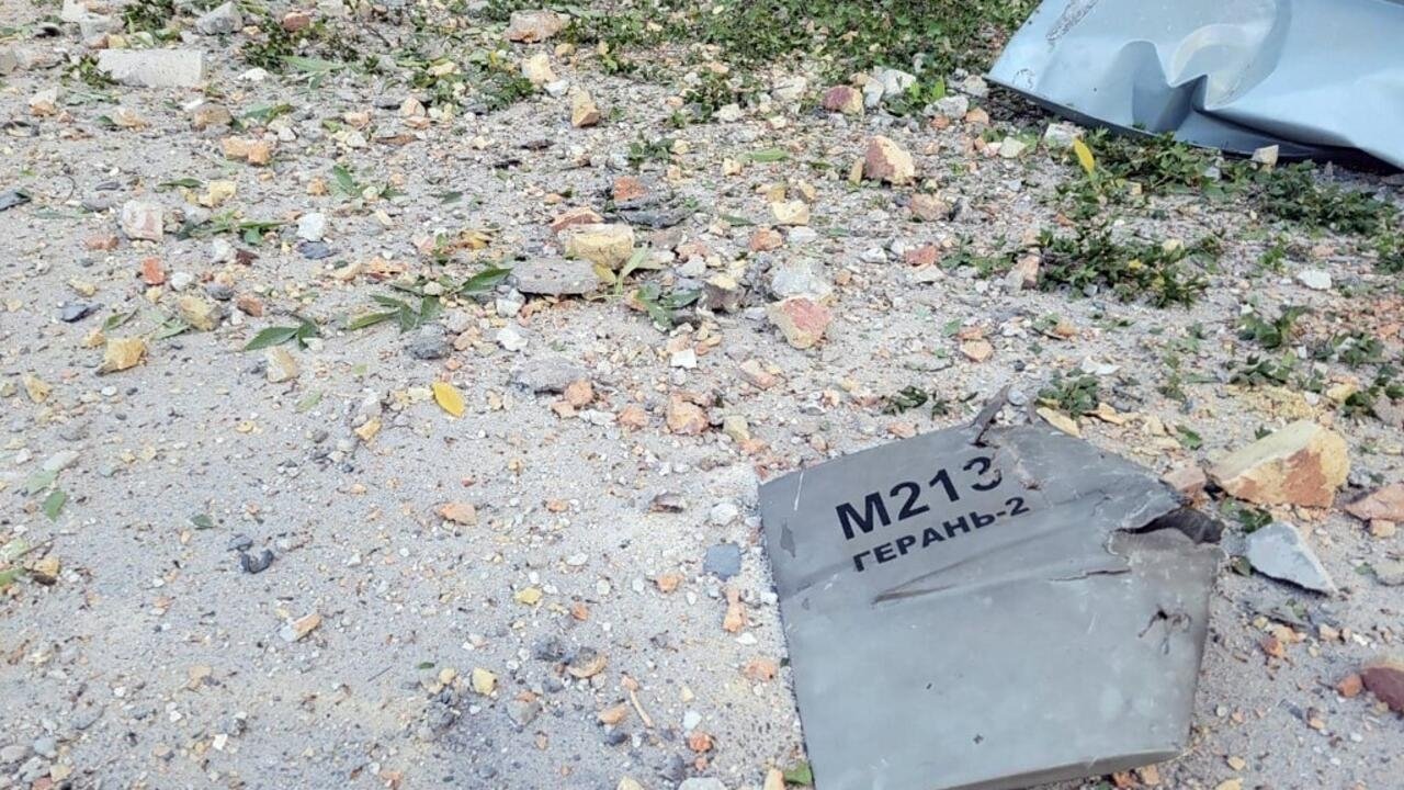 L’Ukraine dit avoir abattu des dizaines de missiles de croisière et de drones du jour au lendemain