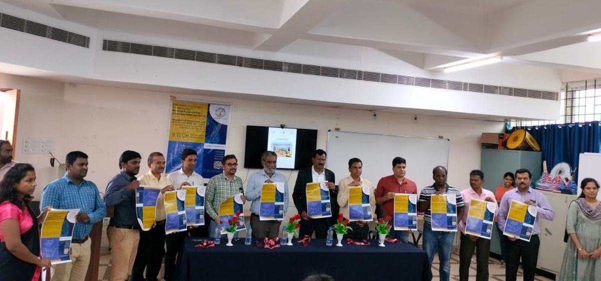 L’Université centrale lance un B.Tech en mathématiques et en informatique