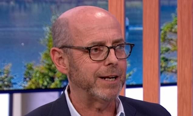 La BBC est accusée de partialité après que Nick Robinson a cité à tort Lee Anderson