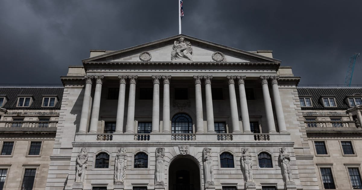 La BoE sous pression alors que les salaires au Royaume-Uni augmentent au rythme le plus rapide jamais enregistré
