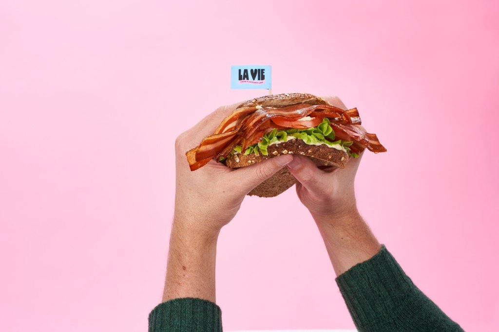 La Vie BLT