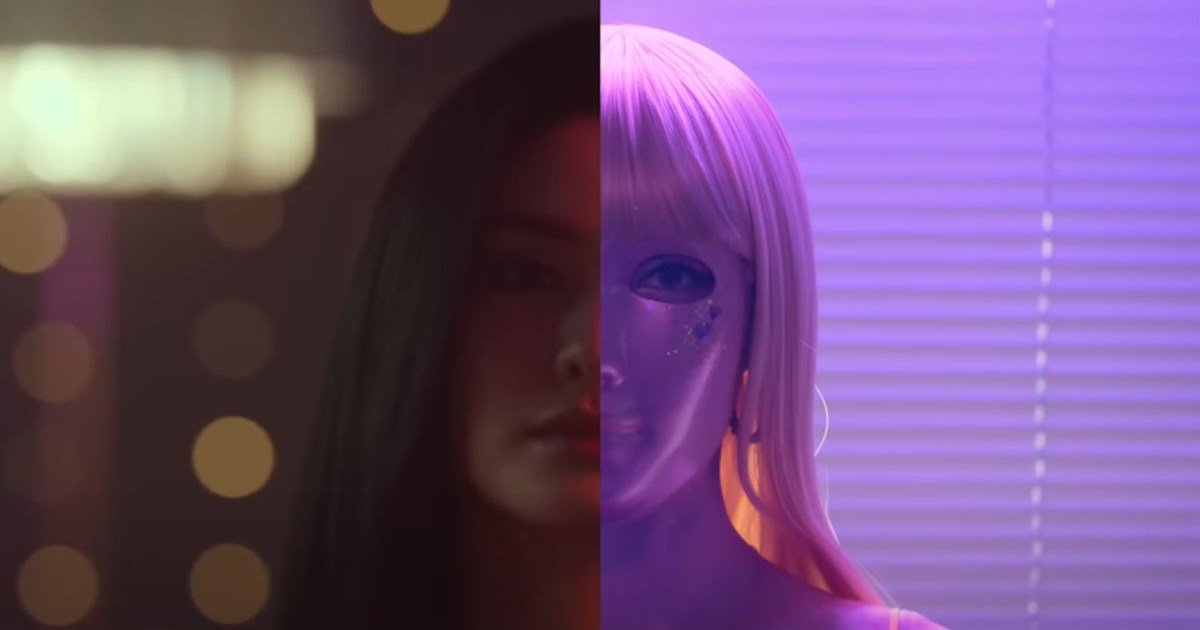 La K-pop rencontre l’horreur dans la bande-annonce de Netflix pour Mask Girl |  Tendances numériques