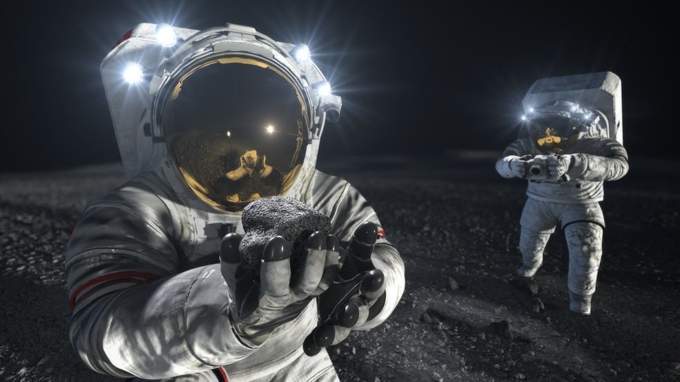 La NASA double ses options de combinaisons spatiales pour les astronautes d’Artemis sur la lune et les équipages de l’ISS