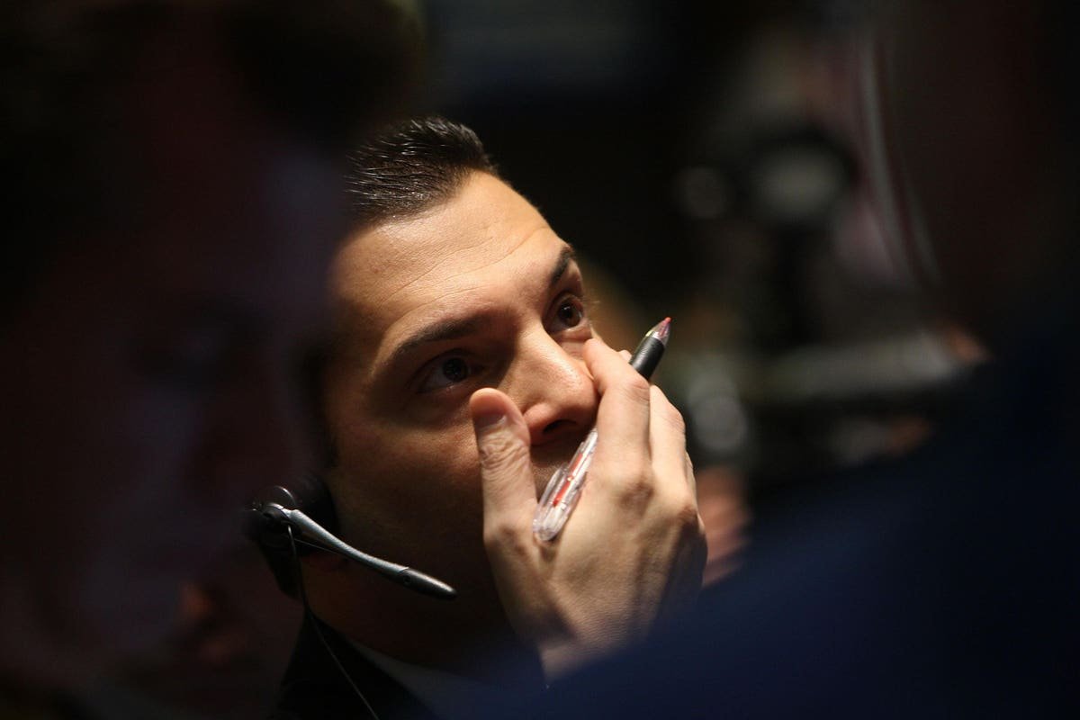 La crypto est maintenant préparée pour un tremblement de terre de 15,5 billions de dollars à Wall Street en septembre après le choc Bitcoin, Ethereum, XRP et la chute des prix de la crypto