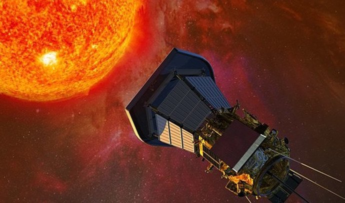 La mission de la NASA peut sauver Internet de l’apocalypse de la tempête solaire