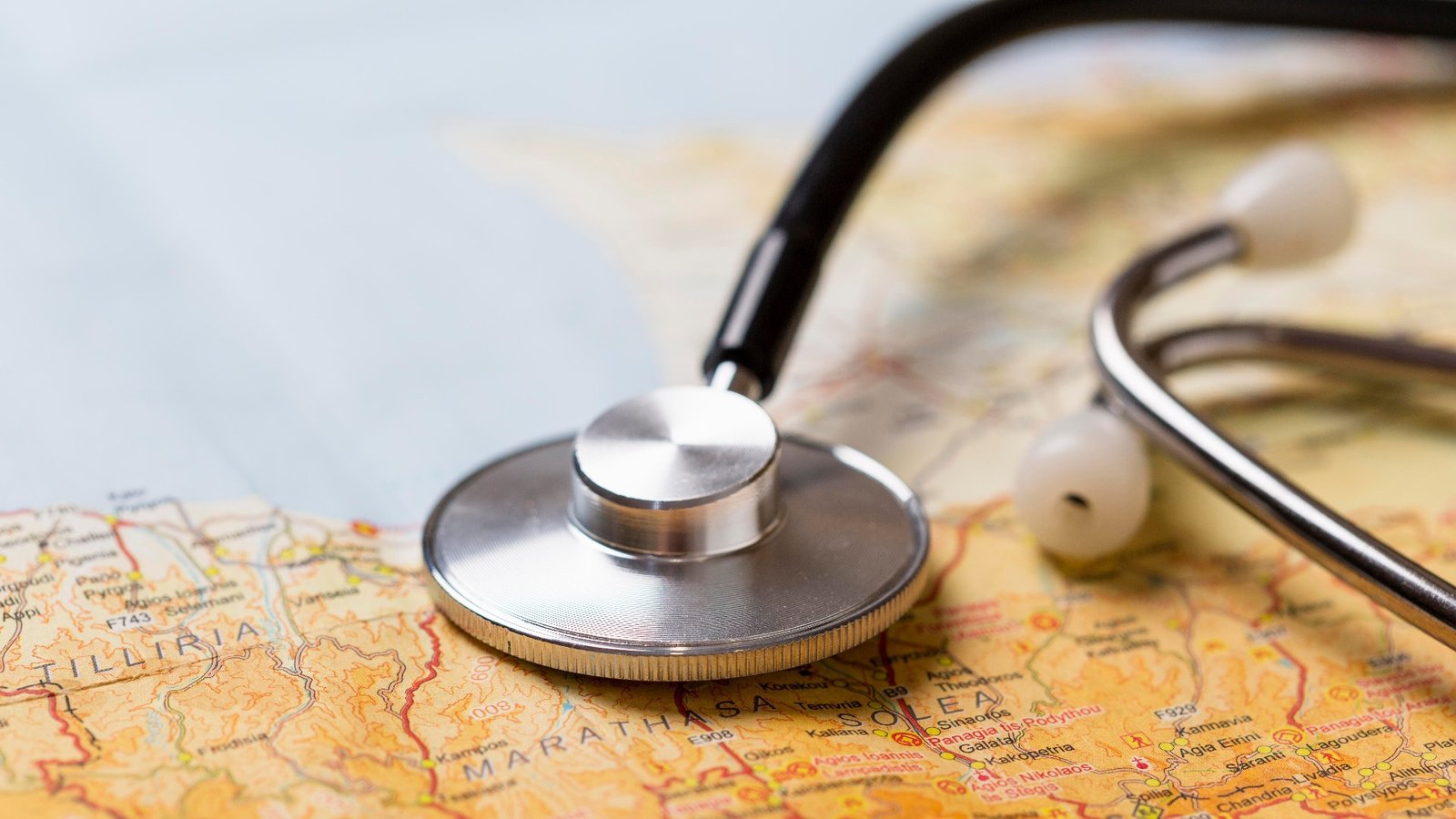 La propagation de la maladie incite à un avis aux voyageurs pour l’Espagne, la France et la Turquie