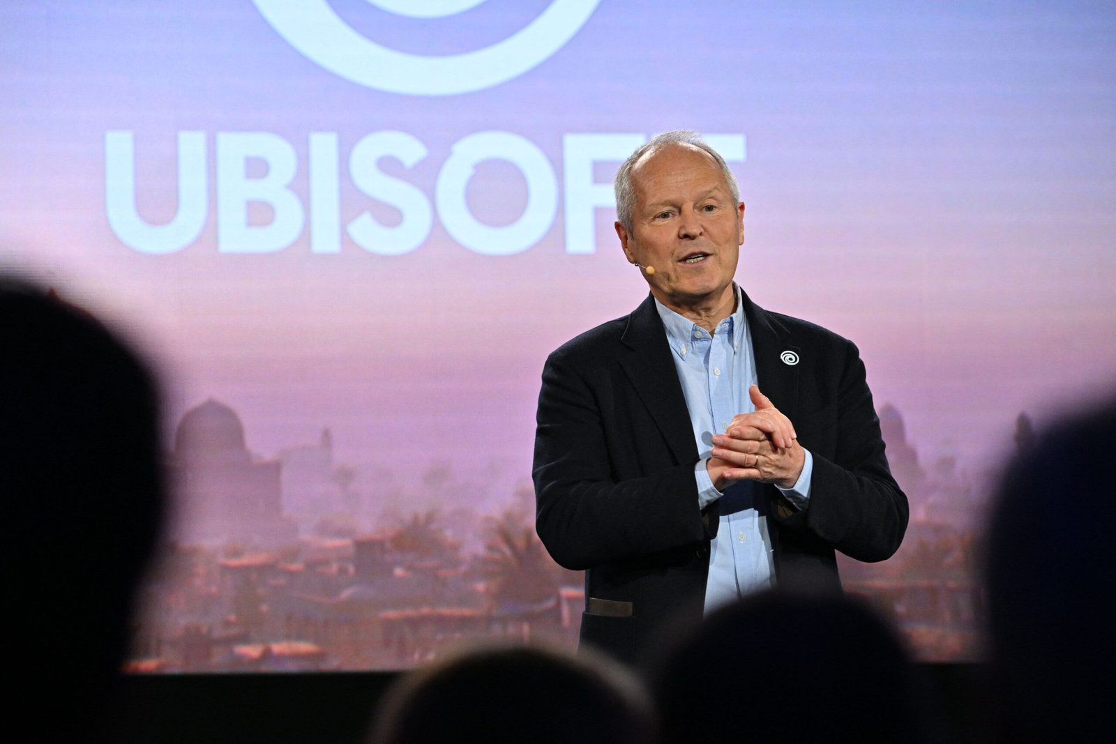L’action Ubisoft bondit de 9 % suite à la révision de l’accord Microsoft-Activision