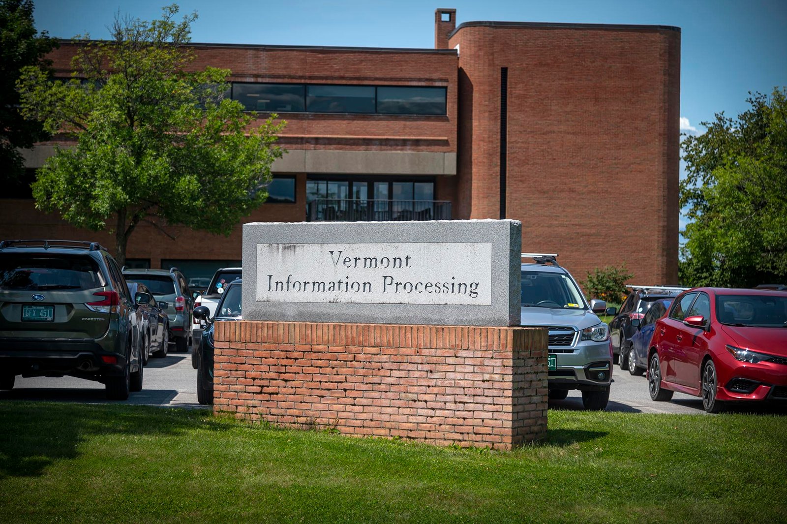 Le Conseil national des relations de travail ordonne à la société de logiciels de Colchester de réintégrer 4 employés – VTDigger