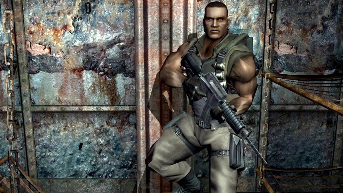 Le code source de Far Cry a fuité partout sur Internet