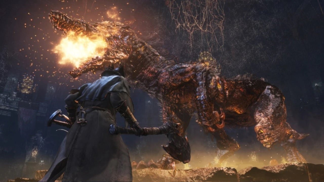 Le compositeur Elden Ring & Bloodborne Yuka Kitamura quitte FromSoftware |  VGC