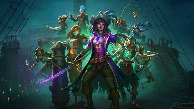 Le développeur de Shadow Gambit, Mimimi Games, ferme ses portes