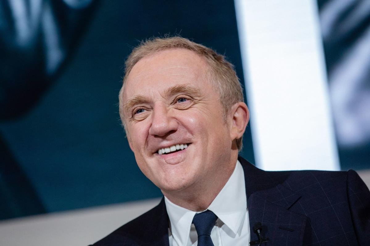 Le français Pinault s’approche d’un accord de 7 milliards de dollars pour l’agence artistique CAA