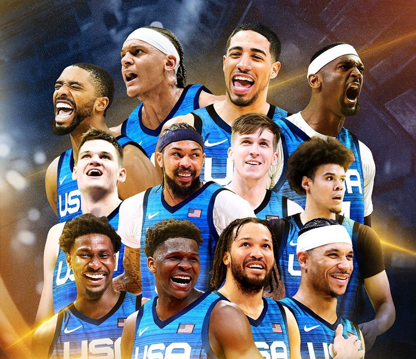 FIBA-USA