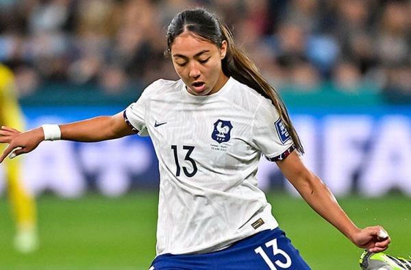 Les Bleues de France sous le microscope alors qu’elles affrontent l’Australie à la Coupe du Monde Féminine de la FIFA