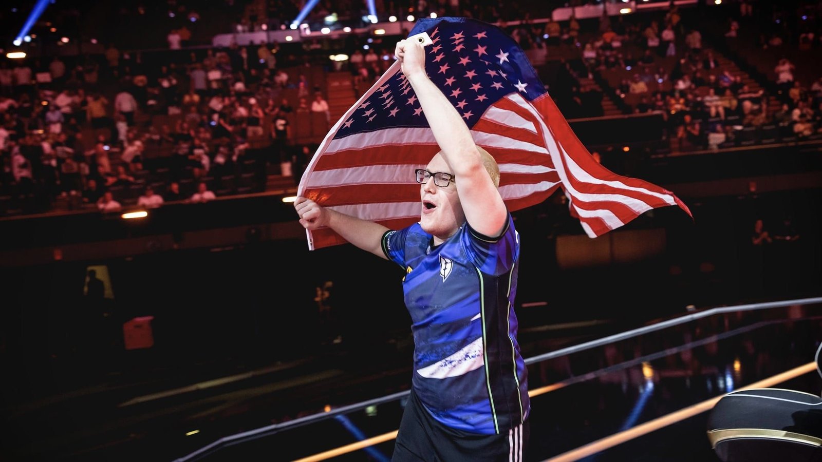 Les Evil Geniuses deviennent champions du monde à VALORANT Champions 2023