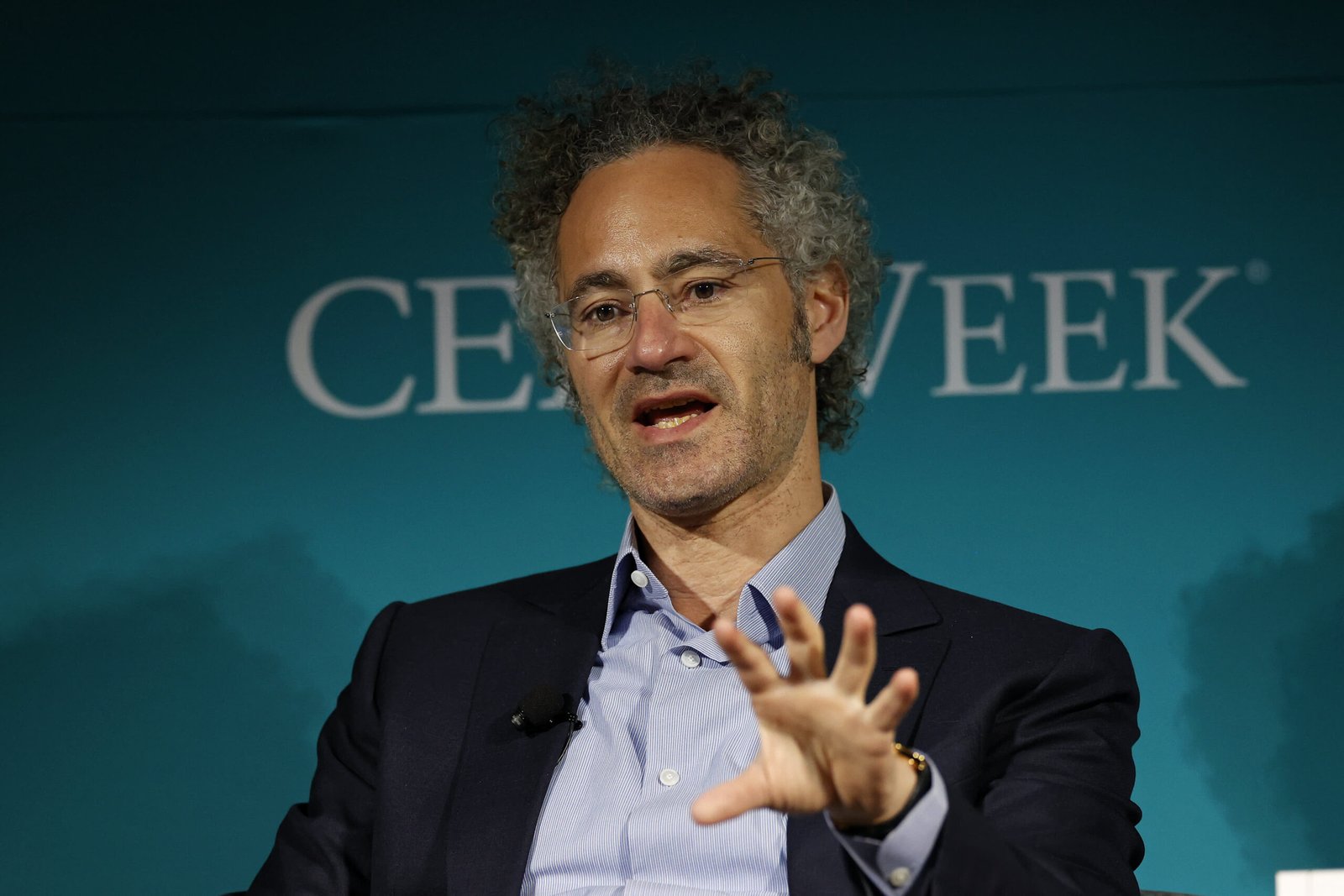 Les actions de Palantir augmentent de 11% alors que l’entreprise surfe sur l’engouement pour l’IA