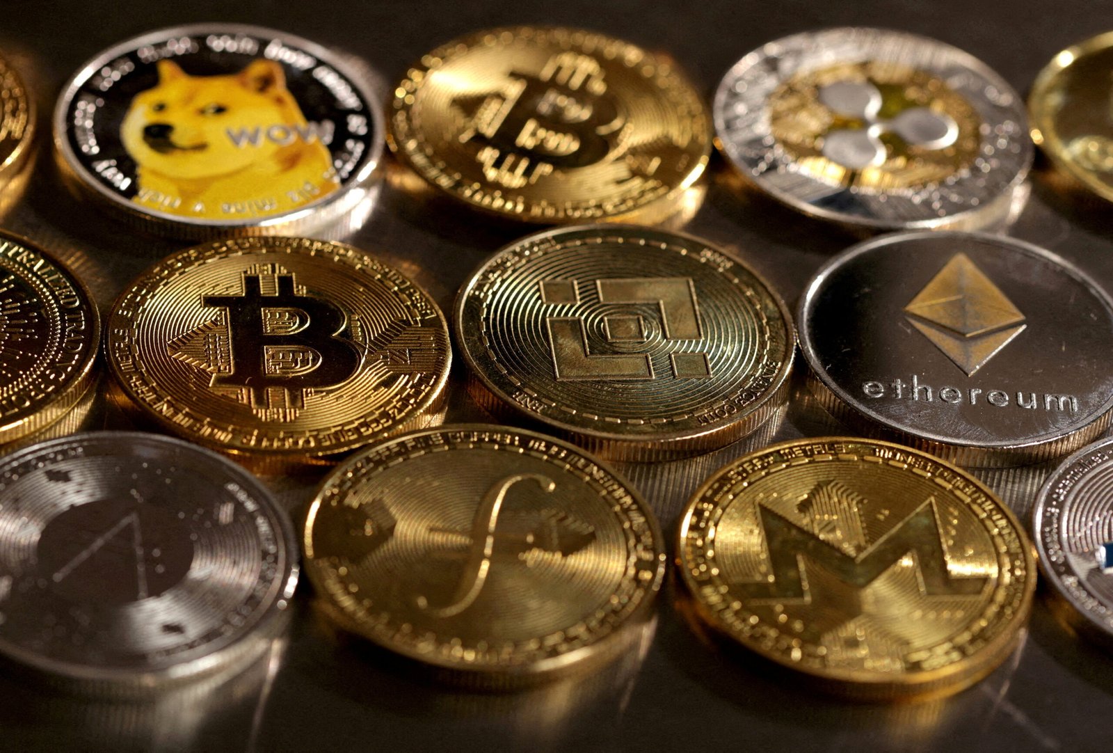 Les commerçants de détail américains de Cryptoverse envisagent une nouvelle part du gâteau des dérivés cryptographiques