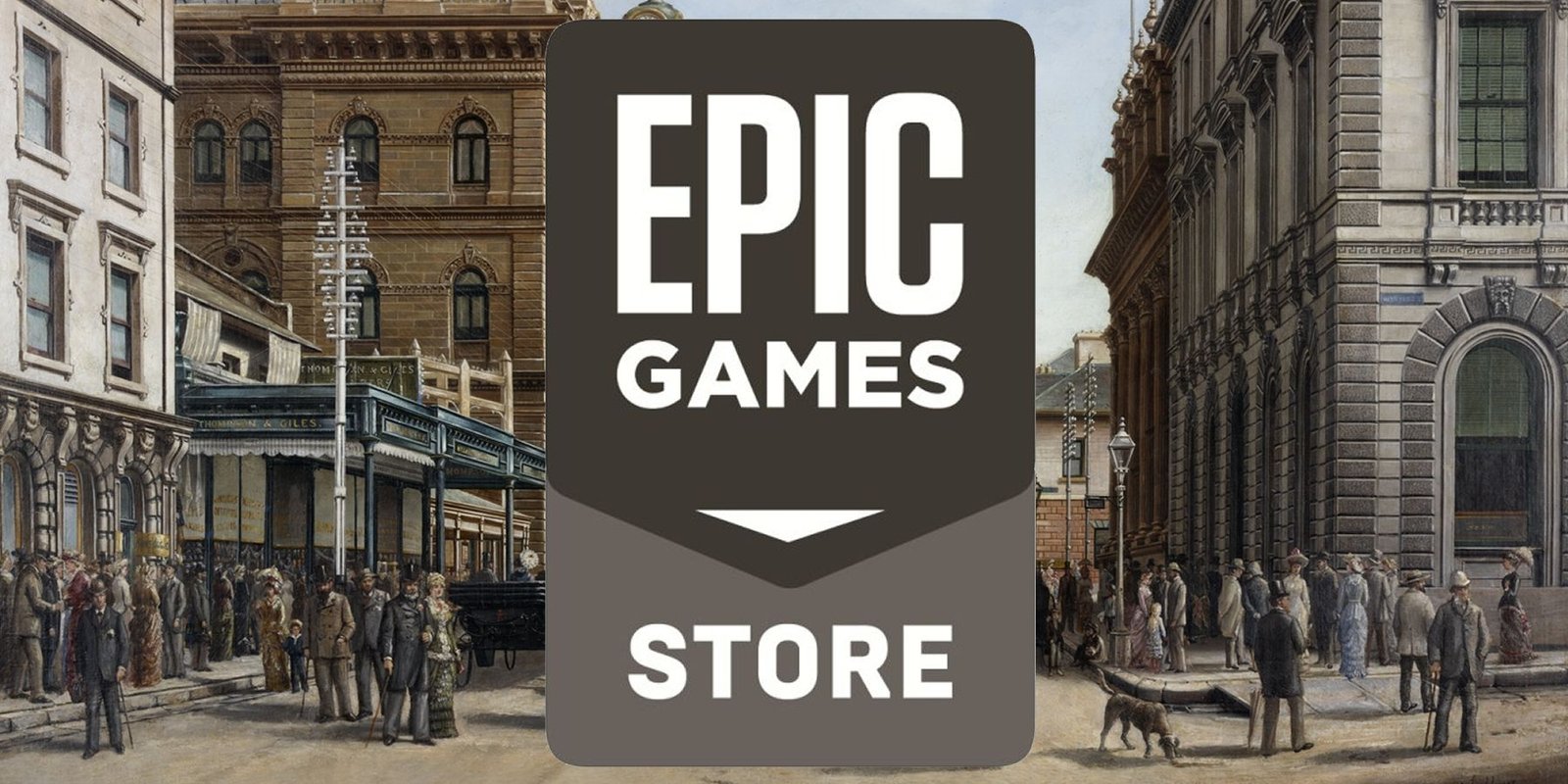 Les jeux gratuits de l’Epic Games Store du 10 août montrent différentes facettes de l’humanité