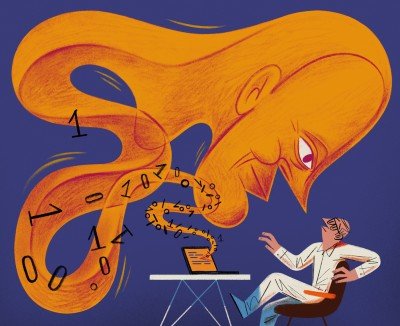 Les moteurs de recherche d’intelligence artificielle bousculent la littérature académique