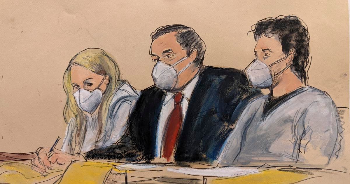 Les pirates Bitfinex qui ont volé des milliards en crypto-monnaie plaident coupables |  Engadget