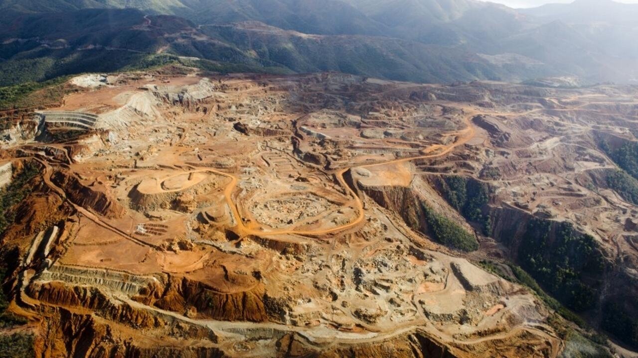 Les réserves de nickel seraient-elles la clé de l’indépendance de la Nouvelle-Calédonie ?