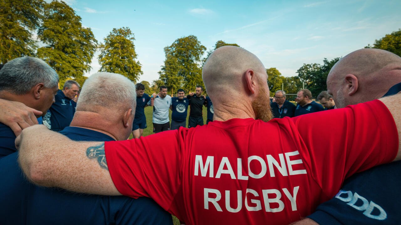 Les tornades soufflent un vent frais sur le rugby irlandais