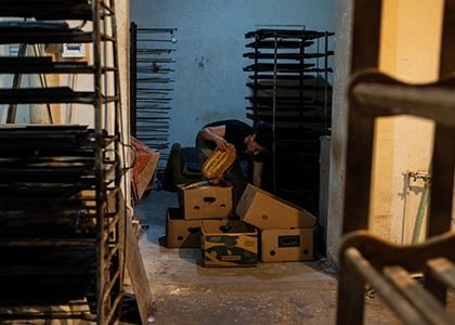 Les villes et régions de France veulent apporter une aide humanitaire au Karabakh assiégé