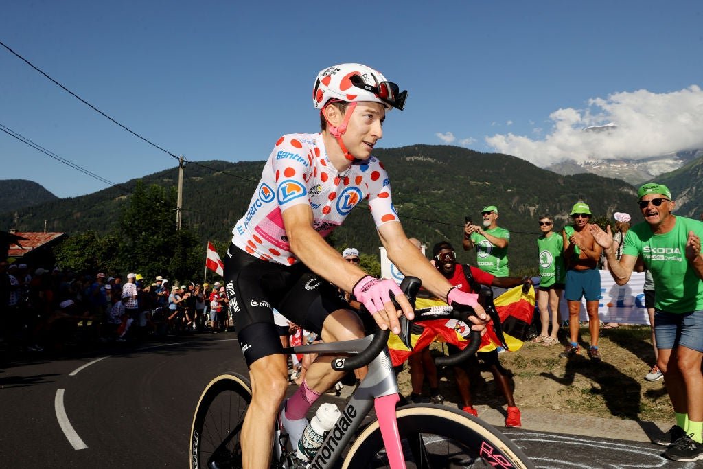 Maryland Cycling Classic annonce une liste de stars des meilleurs Américains et vainqueurs d’étapes du Tour de France