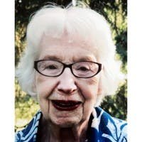 Nécrologie de Catharine ‘Kay’ (Thomas) Abbott